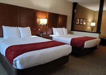 Comfort Suites Kanab National Park Area hotel thumbnail 8