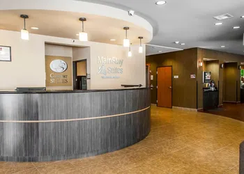 MainStay Suites Hobbs hotel thumbnail 2