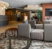 MainStay Suites Hobbs hotel detail image 4
