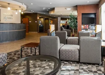 MainStay Suites Hobbs hotel thumbnail 4
