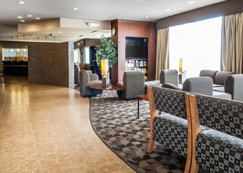 MainStay Suites Hobbs hotel thumbnail 5