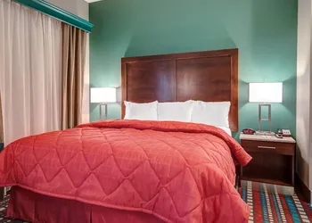 MainStay Suites Hobbs hotel thumbnail 6