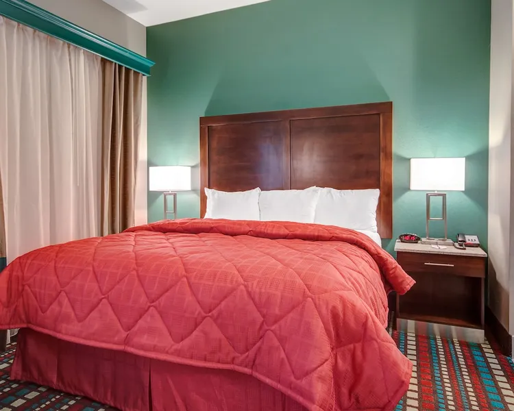 MainStay Suites Hobbs hotel detail image 6
