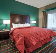 MainStay Suites Hobbs hotel detail image 7