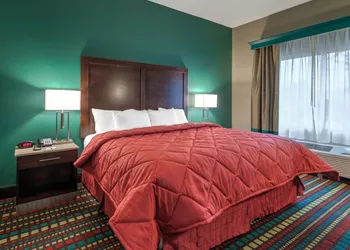 MainStay Suites Hobbs hotel thumbnail 7