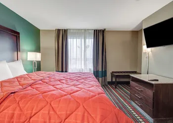 MainStay Suites Hobbs hotel thumbnail 8