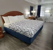 Americas Best Value Inn Lancaster hotel detail image 3