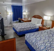 Americas Best Value Inn Lancaster hotel detail image 5
