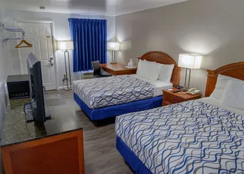 Americas Best Value Inn Lancaster hotel thumbnail 5