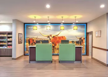 La Quinta Inn & Suites by Wyndham Tyler - University Area hotel thumbnail 3