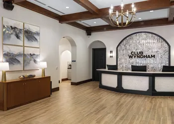 Club Wyndham La Cascada hotel thumbnail 2