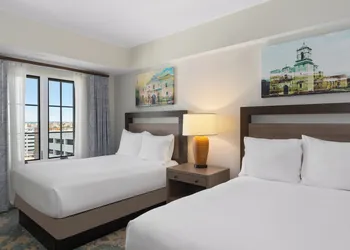 Club Wyndham La Cascada hotel thumbnail 6