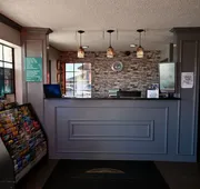 Howard Johnson by Wyndham New Braunfels hotel detail image 4