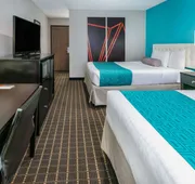 Howard Johnson by Wyndham New Braunfels hotel detail image 7