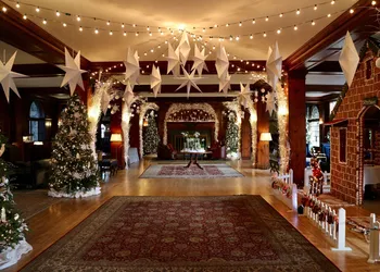 Skytop Lodge hotel thumbnail 2
