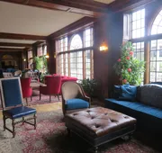 Skytop Lodge hotel detail image 3