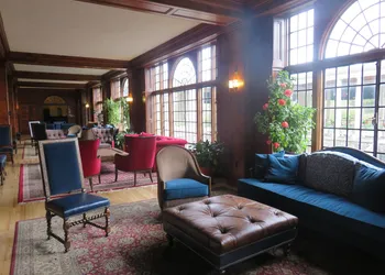 Skytop Lodge hotel thumbnail 3