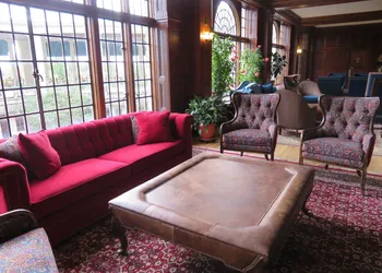 Skytop Lodge hotel thumbnail 4