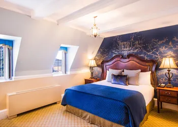 Skytop Lodge hotel thumbnail 5