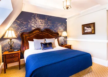 Skytop Lodge hotel thumbnail 6