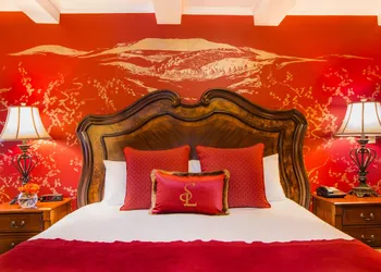 Skytop Lodge hotel thumbnail 7