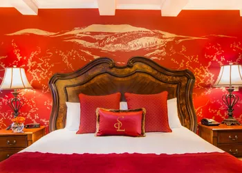 Skytop Lodge hotel thumbnail 7