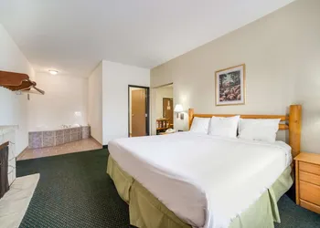 Knights Inn New Florence hotel thumbnail 8