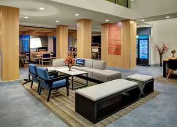 HYATT house Dallas/Lincoln Park hotel thumbnail 2