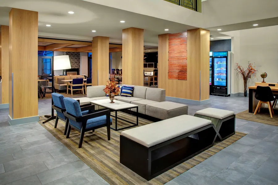 HYATT house Dallas/Lincoln Park hotel detail image 2