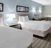 HYATT house Dallas/Lincoln Park hotel detail image 7