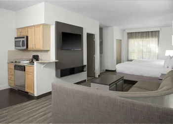 HYATT house Dallas/Lincoln Park hotel thumbnail 8