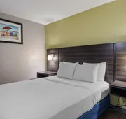 SureStay Studio by Best Western Virginia Beach Oceanfront hotel detail image 4