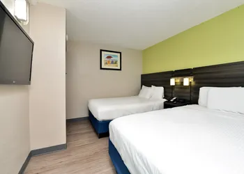 SureStay Studio by Best Western Virginia Beach Oceanfront hotel thumbnail 5