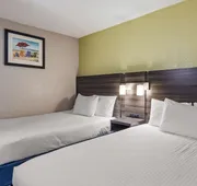 SureStay Studio by Best Western Virginia Beach Oceanfront hotel detail image 7