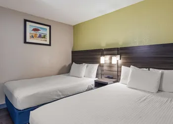 SureStay Studio by Best Western Virginia Beach Oceanfront hotel thumbnail 7
