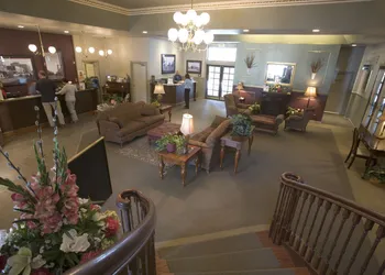 Rivers Edge Resort hotel thumbnail 2