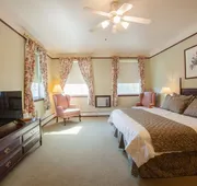 Rivers Edge Resort hotel detail image 4