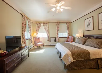 Rivers Edge Resort hotel thumbnail 4