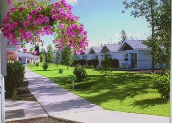 Rivers Edge Resort hotel thumbnail 5