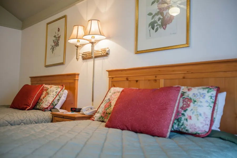 Rivers Edge Resort hotel detail image 6