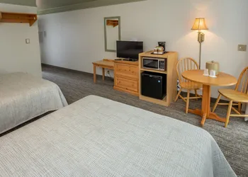 Rivers Edge Resort hotel thumbnail 8