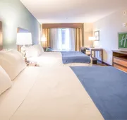 Holiday Inn Express Wichita South by IHG hotel detail image 3