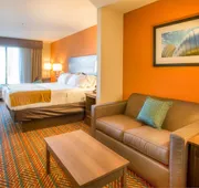 Holiday Inn Express Wichita South by IHG hotel detail image 4