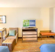 Holiday Inn Express Wichita South by IHG hotel detail image 5