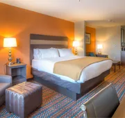 Holiday Inn Express Wichita South by IHG hotel detail image 7