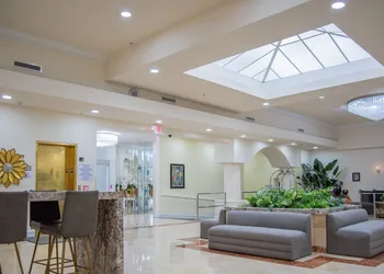 Crystal Beach Suites Miami Oceanfront Hotel hotel thumbnail 2