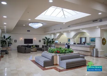 Crystal Beach Suites Miami Oceanfront Hotel hotel thumbnail 3