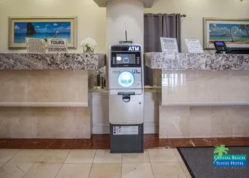 Crystal Beach Suites Miami Oceanfront Hotel hotel thumbnail 5
