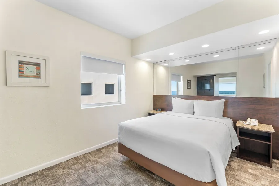 Crystal Beach Suites Miami Oceanfront Hotel hotel detail image 6