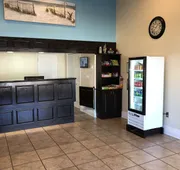 Super 8 by Wyndham Gulfport Airport NW/Near Biloxi hotel detail image 3